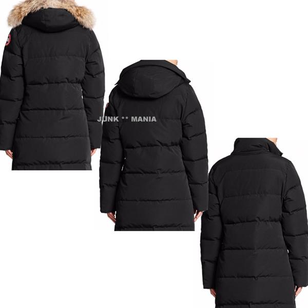 18-19AW 関税込【CANADAGOOSE スーパーコピー】Womens Mystique 3035L